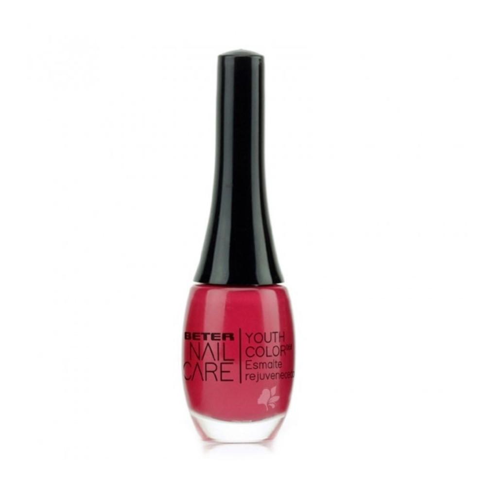 Neglelak Beter Nail Care 068 Bcn Pink