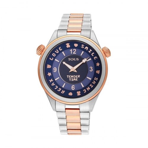 Dameur Tous - 200350630 armbåndsur