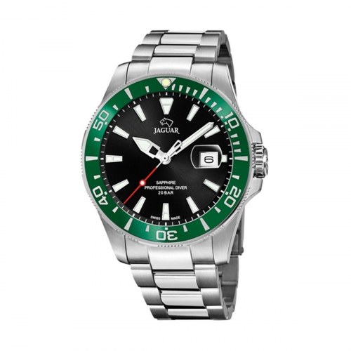Jaguar J860/H herreur til mænd - armbåndsur