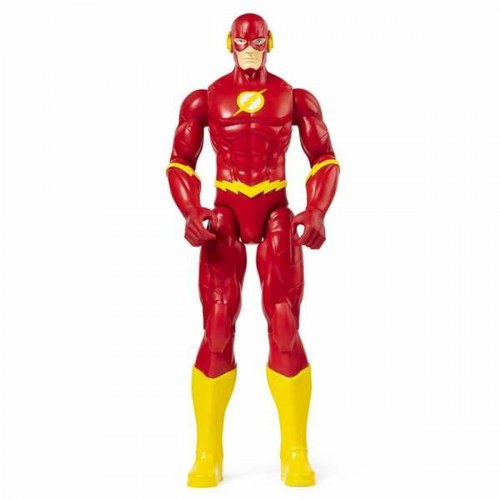 Actionfigur DC Comics The Flash 30 cm