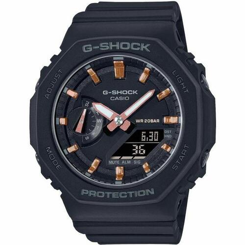 Unisex ur Casio G-Shock OAK - COMPACT SERIE (Ø 43 mm)