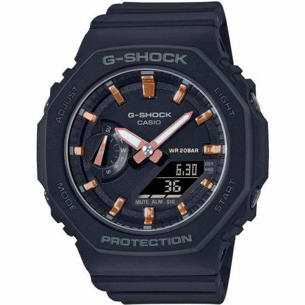 Unisex ur Casio G-Shock OAK - COMPACT SERIE (Ø 43 mm)