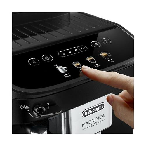 Superautomatisk kaffemaskine DeLonghi ECAM290.21.B 15 bar 1450 W 1,8 L