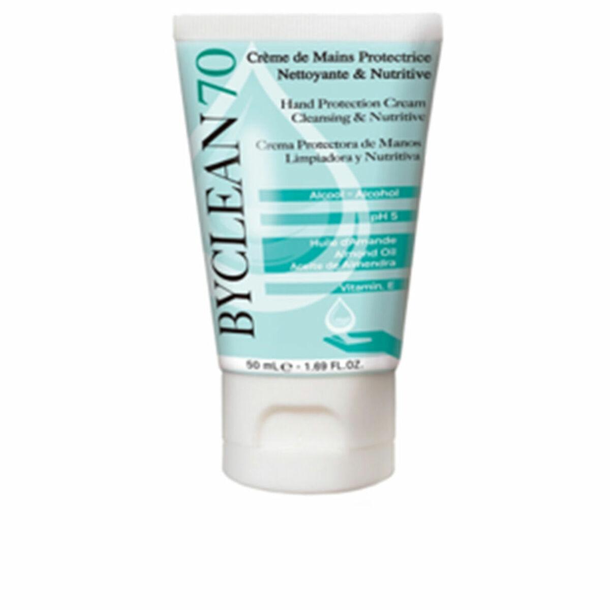 Håndcreme Byclean70 Nærende 50 Ml