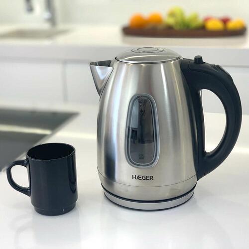 Kedel Haeger EK-22S.027A 2200 W (1,7 L)