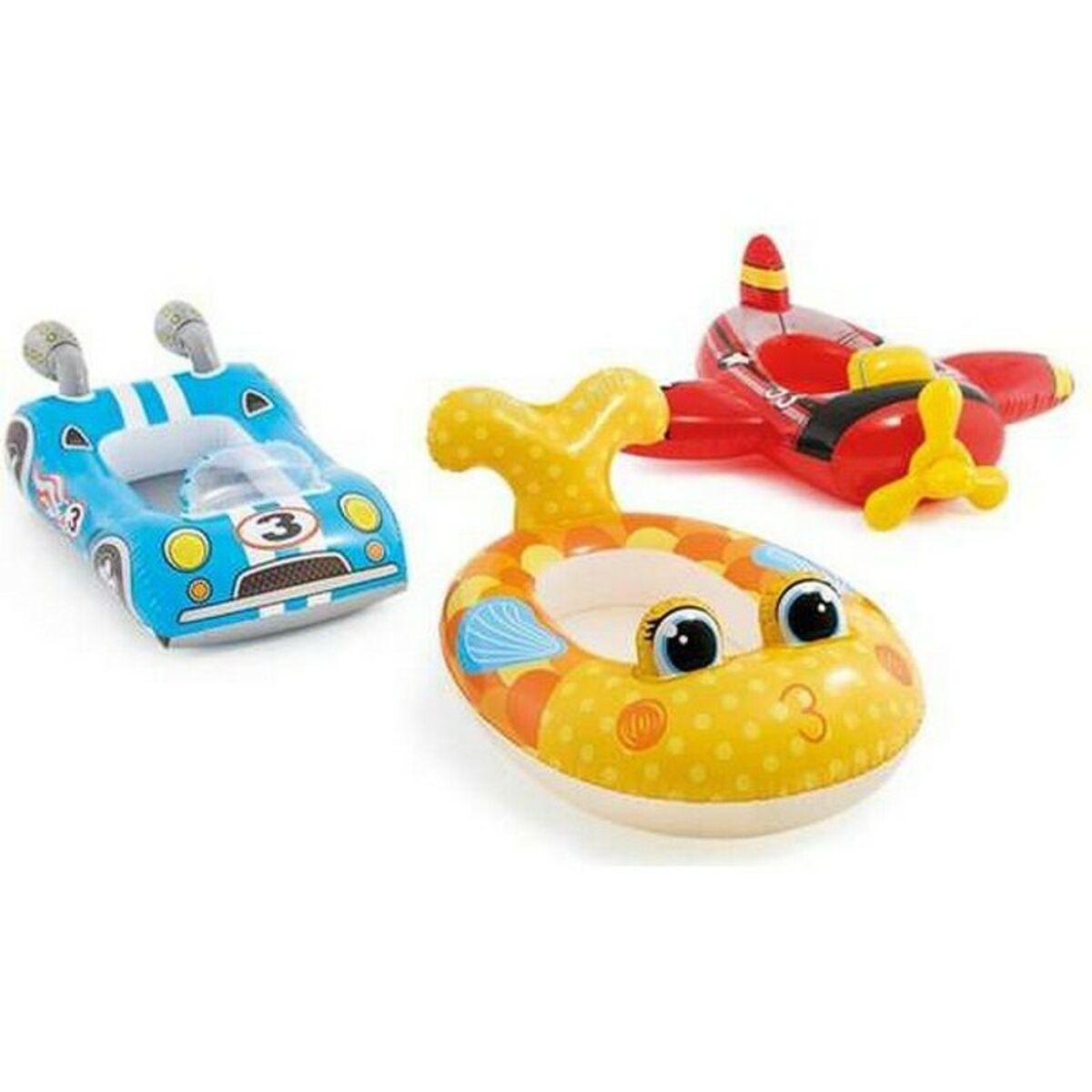 Oppustelig Figur Til Pool Intex