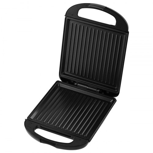 Haeger Slip-let sandwich toaster 1500 W - rustfrit stål