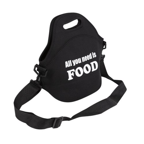 Opbevaringstaske i neopren 30 × 30 × 17 cm - San Ignacio