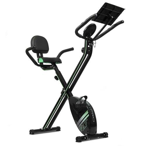 Stationær cykel X-Bike Pro Foldbar (OUTLET A+)