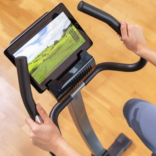Stationær cykel DrumFit Cycle 6000 Pegasus Pro