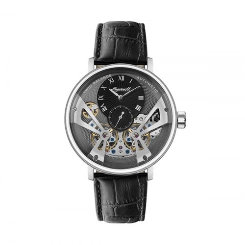 Herreur Ingersoll 1892 I13103 - automatisk armbåndsur til mænd