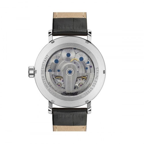 Herreur Ingersoll 1892 I13103 - automatisk armbåndsur til mænd