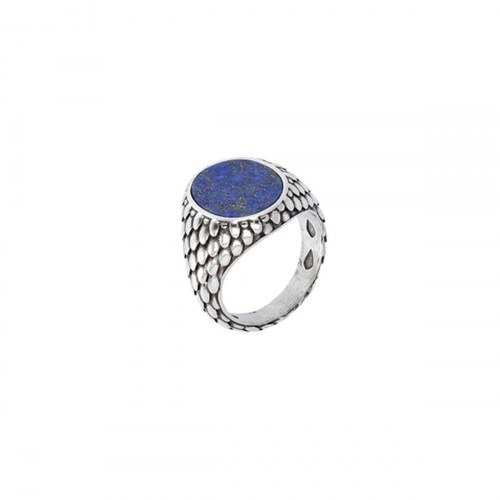 Albert M. herre-ring WSOX00407.LA-24 - størrelse 24