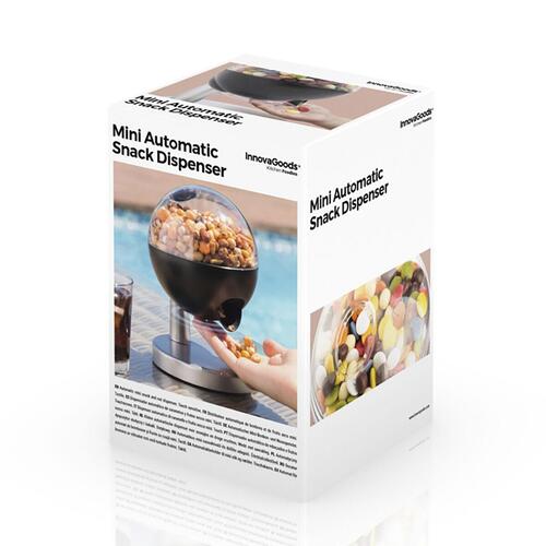 Mini Slik og Nøddedispenser (OUTLET B)