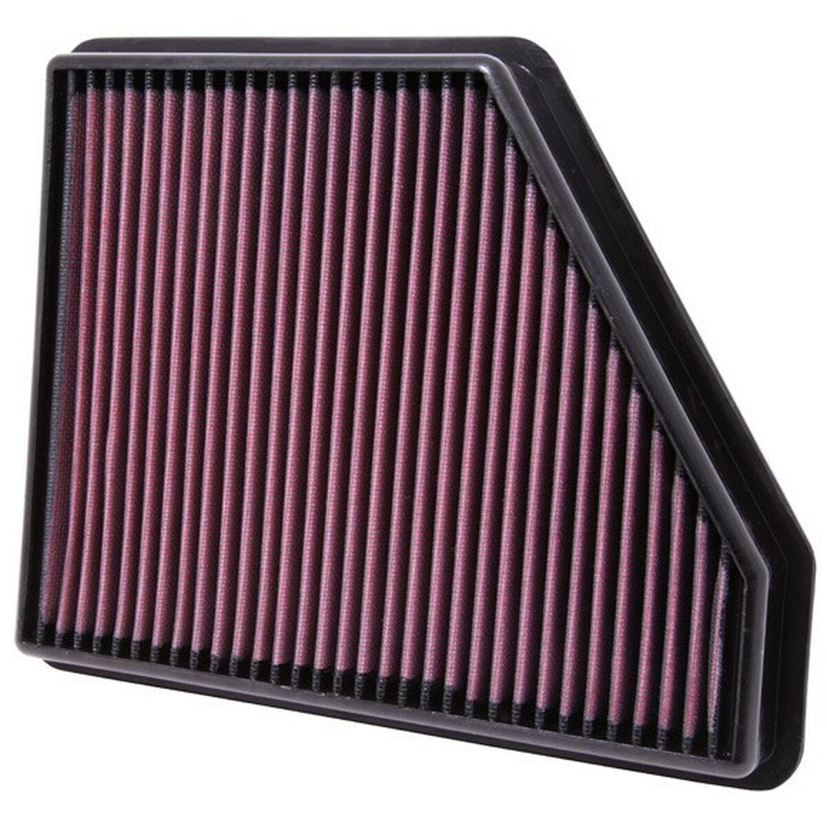 K&N Luftfilter 33-2434 til Chevrolet Camaro