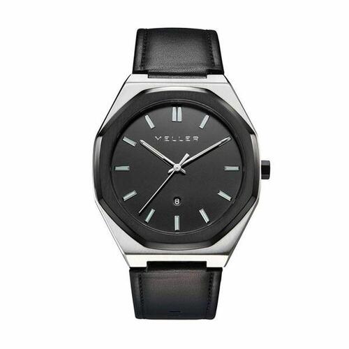 Herreur Meller 8PN-1BLACK