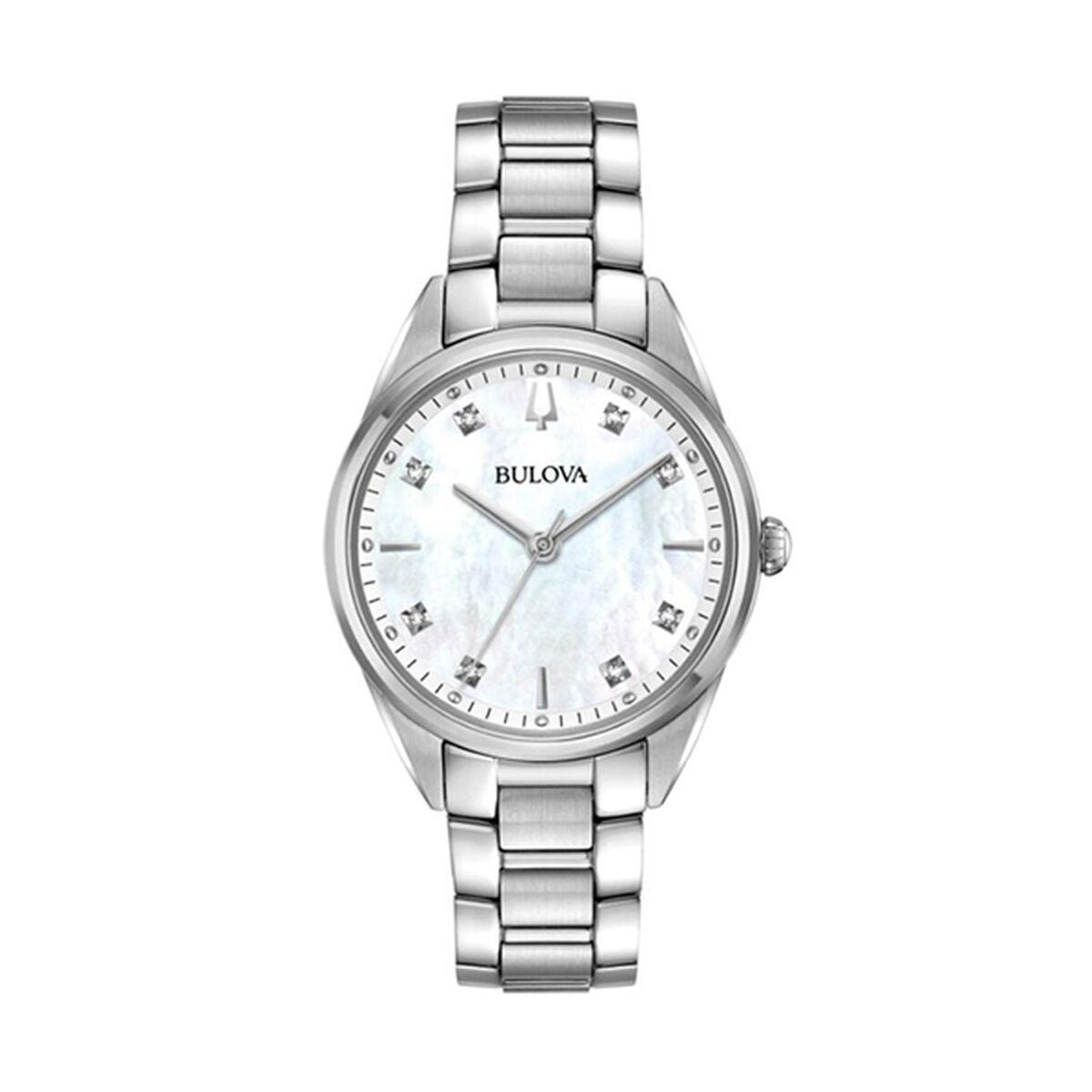 Dameur Bulova 96p199