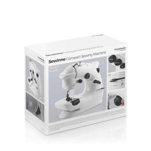 Symaskine Sewinne (OUTLET B)