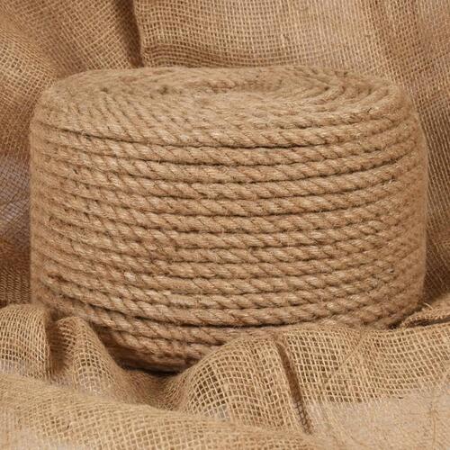 Jutereb 25 m langt 12 mm tykt