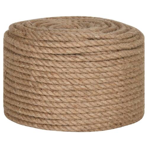 Jutereb 50 m langt 12 mm tykt