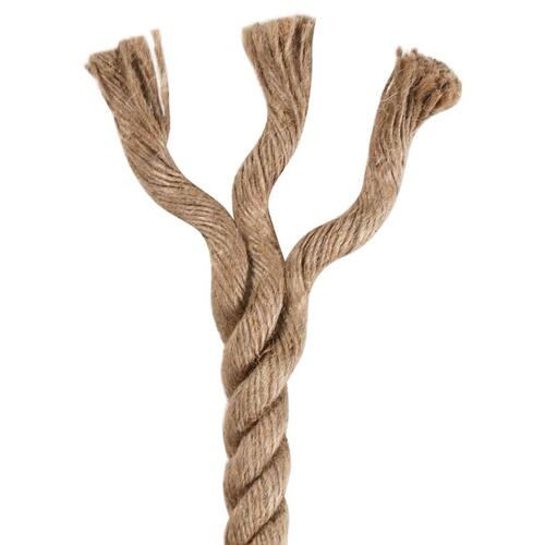 Jutereb 50 m langt 12 mm tykt