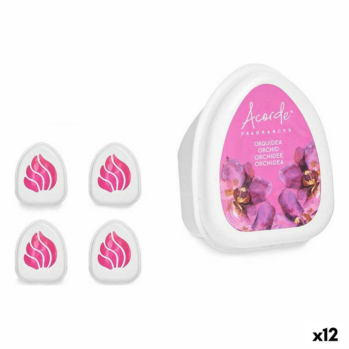 Air Freshener Set Orkide 50 G 12 Enheder