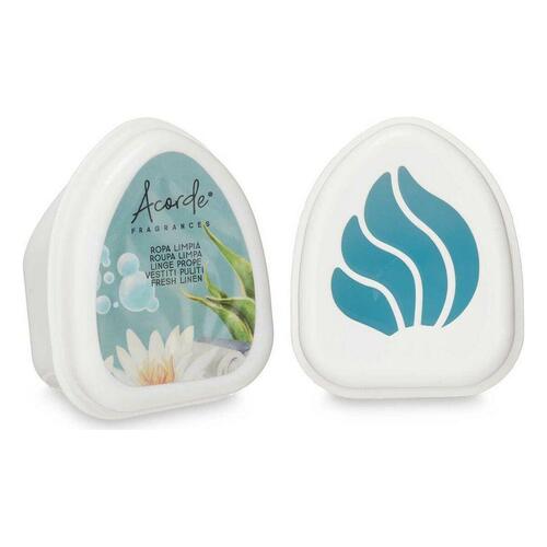 Air freshener set Rent tøj 50 g (12 enheder)