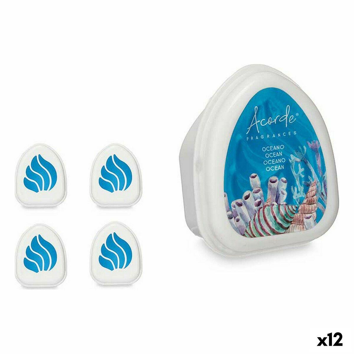 Air Freshener Set Hav 50 G 12 Enheder