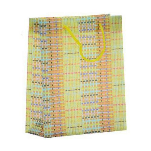 Pose Striber Plastik 7,5 x 22 x 18 cm (12 enheder)