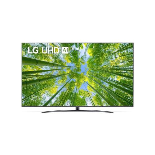 TV LG 75UQ81006LB LED 4K Ultra HD 75" HDR10