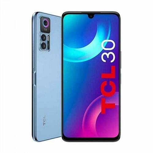 Smartphone TCL T676K-2BLCWE12 Blå