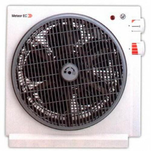 Flytbare air conditioner S&P METEOR EC 2200W