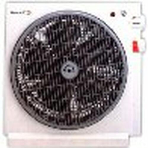 Flytbare air conditioner S&P METEOR EC 2200W