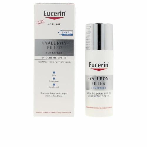 Anti-Age Creme Eucerin Filler 50 ml