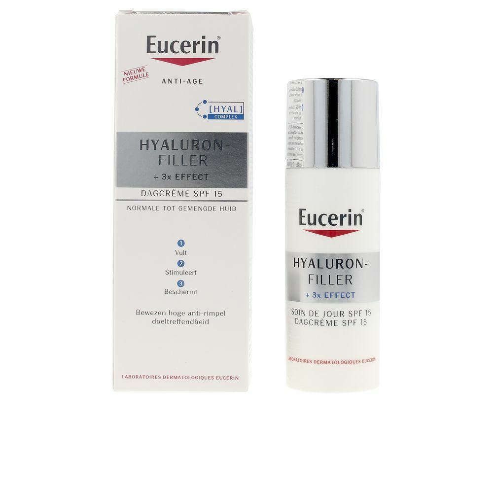 Anti-Age Creme Eucerin Filler 50 ml