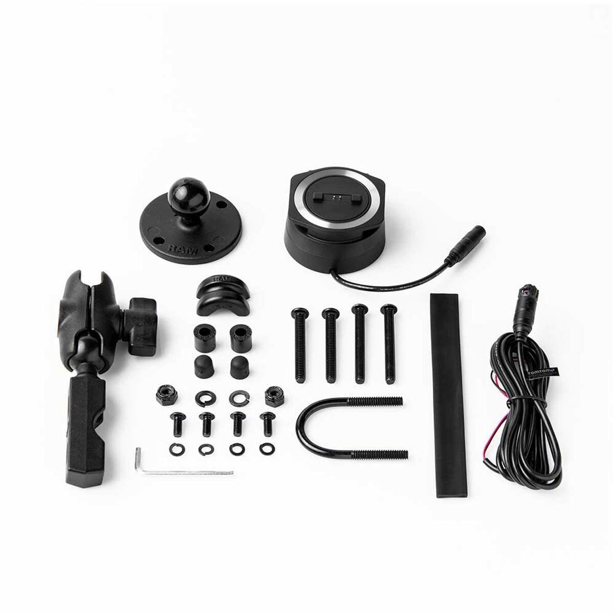 GPS-holder TomTom 9UGE.001.00