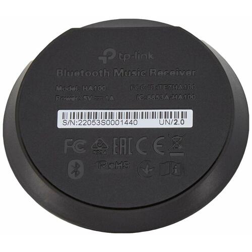 Sender-Modtager i Bluetooth Audio TP-Link HA100