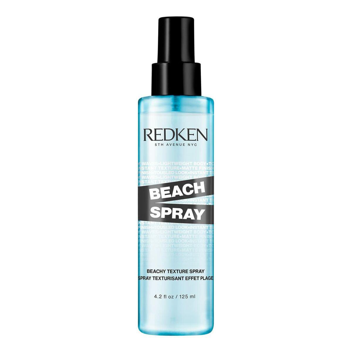 Se Formende spray Redken Beach Spray Saltvand 125 ml hos Boligcenter.dk
