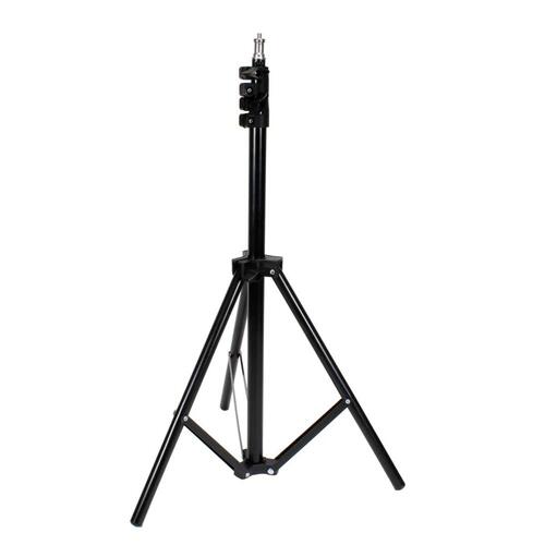 Selfie Ring Light med stativ og fjernbetjening Be MIX Ø 30 cm