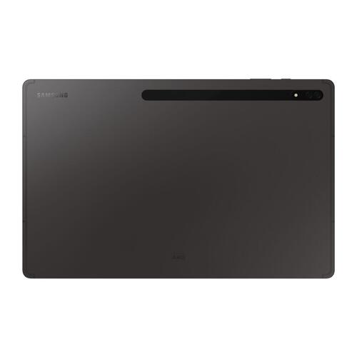 Tablet Samsung TAB S8 ULTRA SM-X900 12 GB RAM 14,6" Qualcomm Snapdragon 8 Gen 1 Grå 256 GB