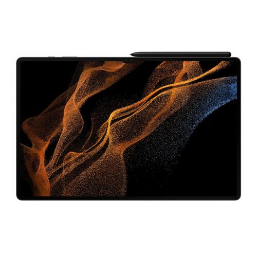 Tablet Samsung TAB S8 ULTRA SM-X900 12 GB RAM 14,6" Qualcomm Snapdragon 8 Gen 1 Grå 256 GB