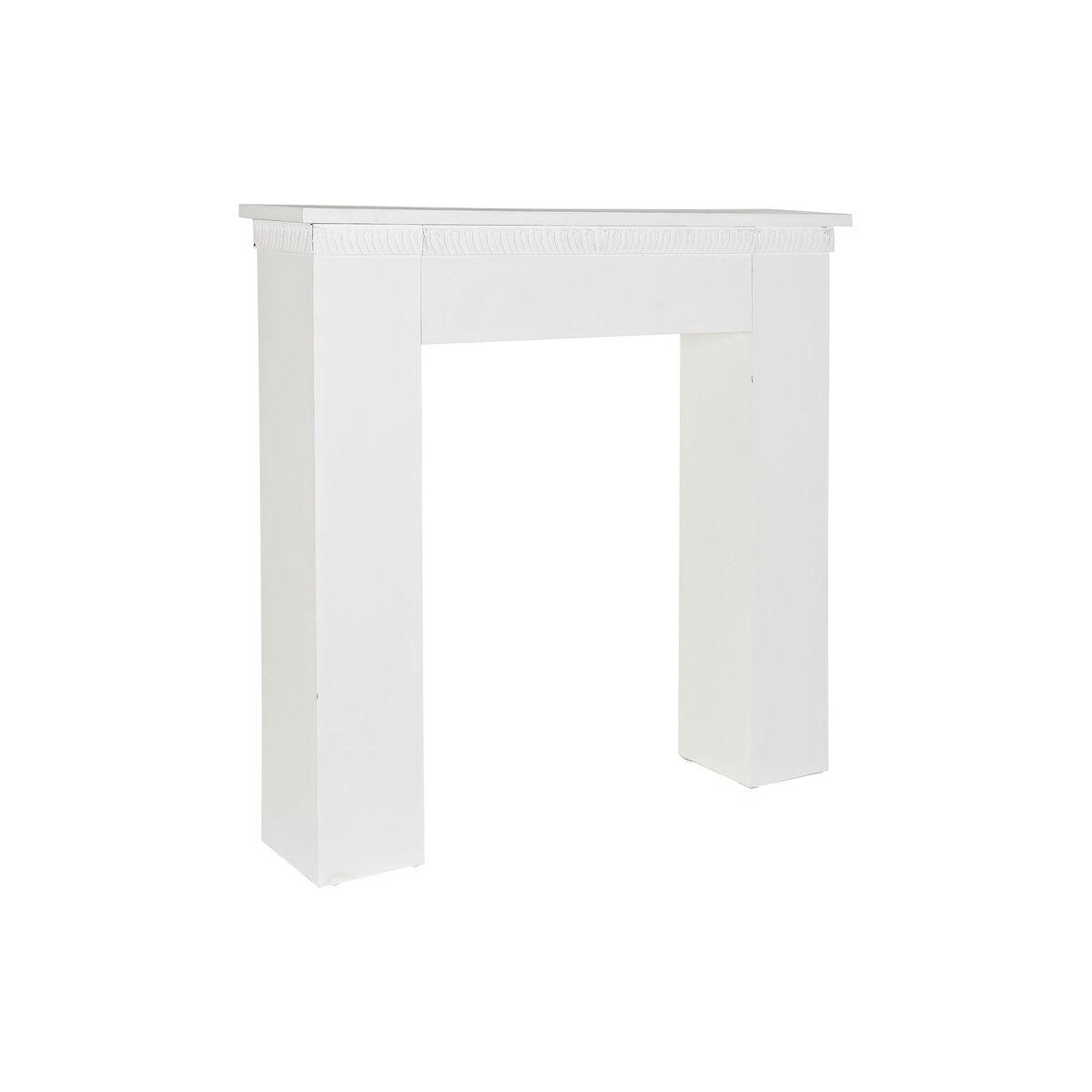 Kamin Træ (110 x 23 x 110 cm)