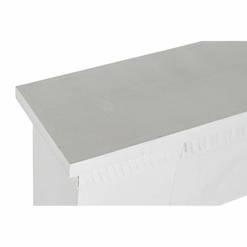 Kamin Træ (110 x 23 x 110 cm)