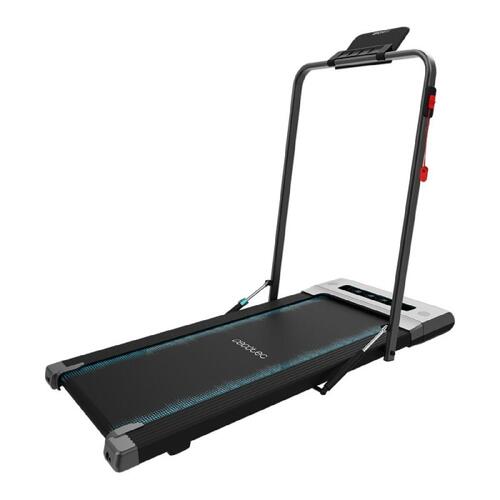 Løbebånd DrumFit WayHome 600 Pad - foldbart, 6 km/t