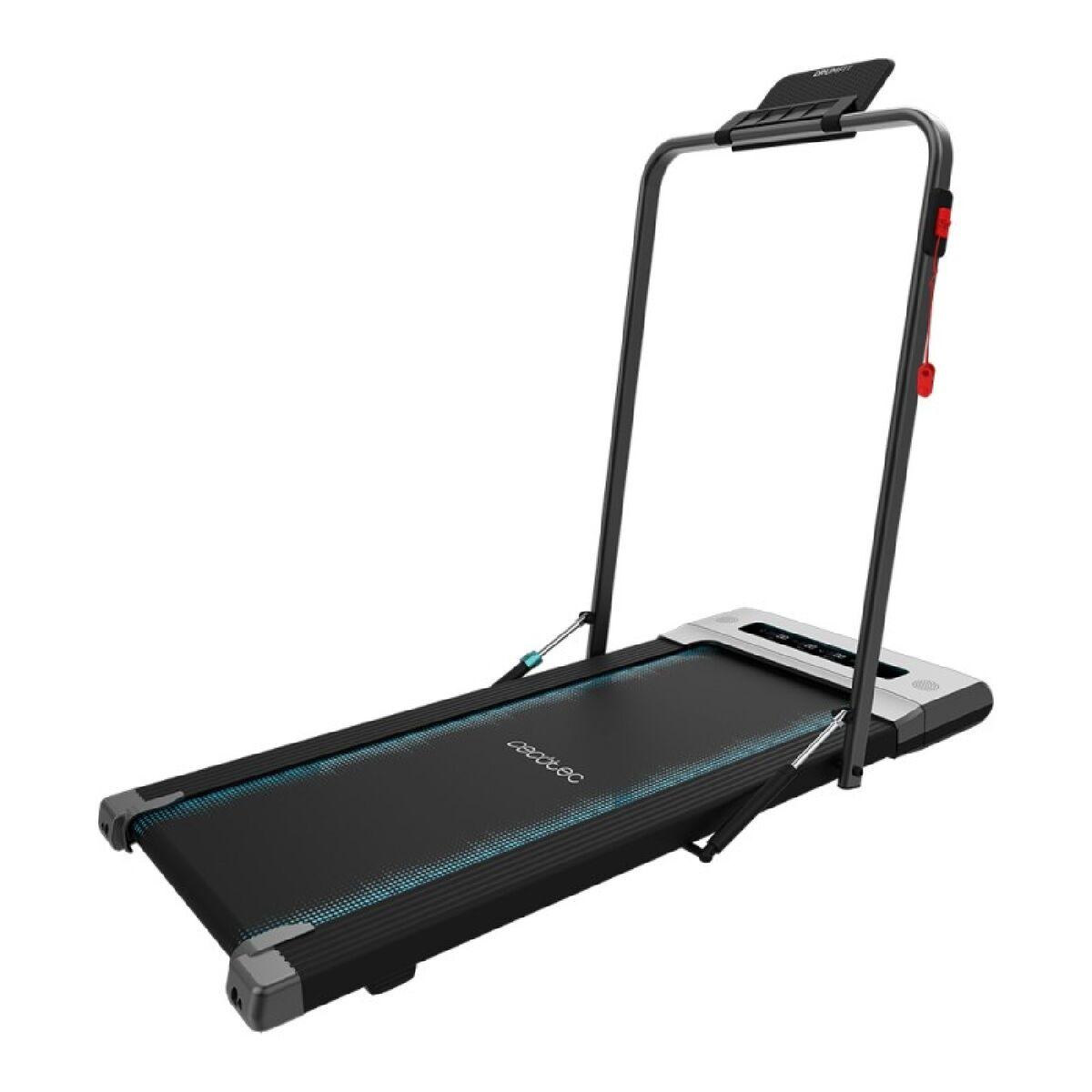 Løbebånd Drumfit Wayhome 600 Pad