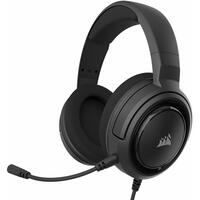 Bluetooth headset med mikrofon Corsair CA-9011195-EU