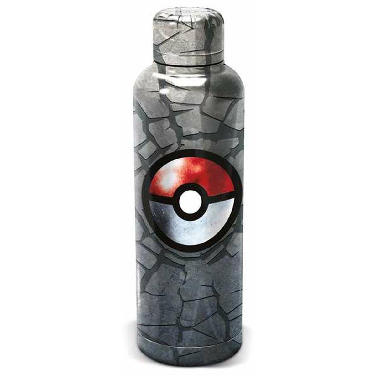 Pokémon drikkedunk i rustfrit stål - Distorsion, 515 ml
