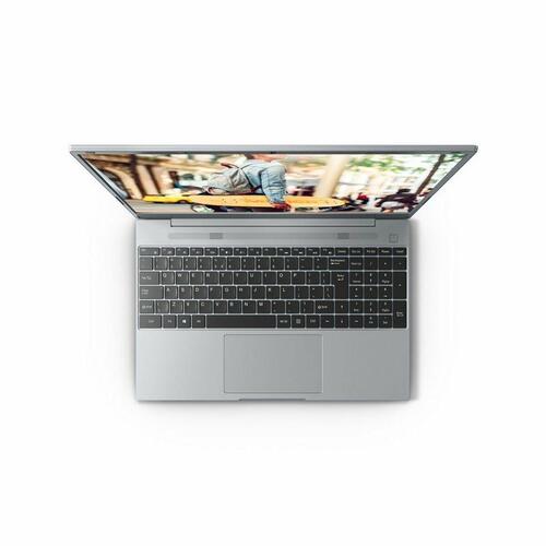 Bærbar Medion Akoya E15301 15,6" 8 GB RAM 256 GB SSD Spansk qwerty AMD Ryzen 7 3700U