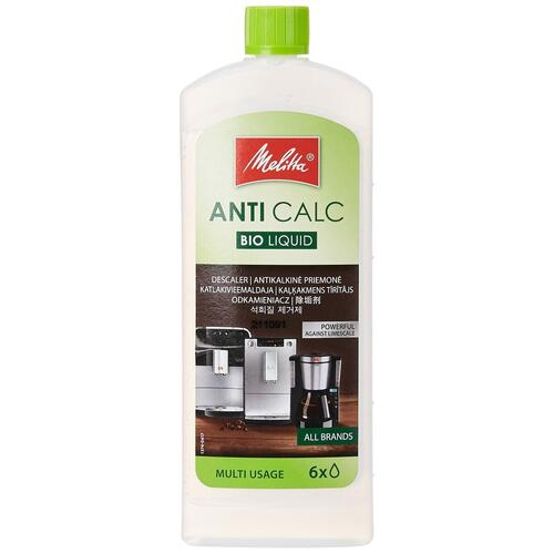 Anti-kalk Melitta SUPERAUTOMAT