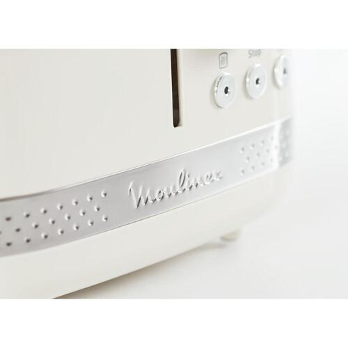 Brødrister Moulinex LT300A10 850 W 850W